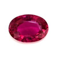 2.55 Ct. Ruby from Madagascar Video
