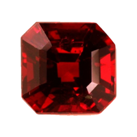 0.92 Ct. Ruby from Mozambique Video