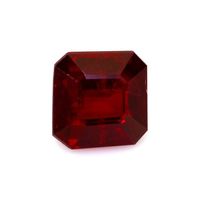 1.55 Ct. Ruby from Mozambique Video