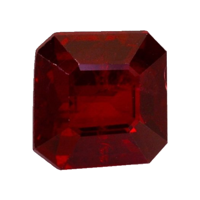 1.55 Ct. Ruby from Mozambique Video