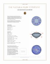 Jewelry 3 D Scan Report