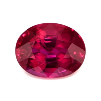 2.09 Ct. Ruby from Mozambique Video