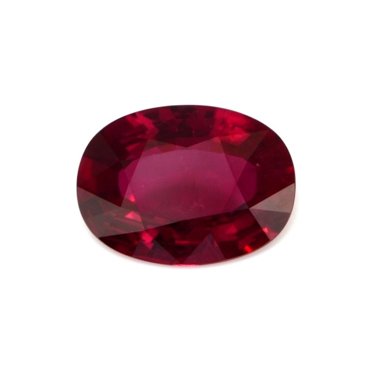 Ruby. 67.74 buying ct. Madagascar