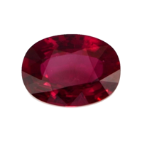 2.74 Ct. Ruby from Madagascar Video