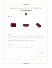 Jewelry Appraisal