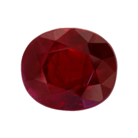 3.91 Ct. Ruby from Burma (Myanmar) Video