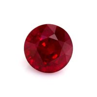 2.80 Ct. Ruby from Burma (Myanmar) Video