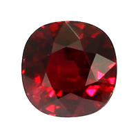 1.32 Ct. Ruby from Mozambique Video