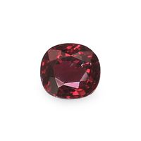0.65 Ct. Ruby from Burma (Myanmar) Video