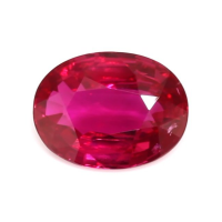 3.00 Ct. Ruby from Mozambique Video