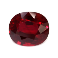 4.52 Ct. Ruby from Mozambique Video