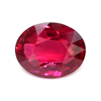 2.03 Ct. Ruby from Mozambique Video