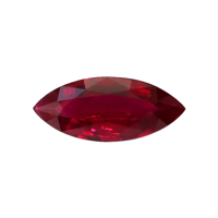 3.03 Ct. Ruby from Mozambique Video