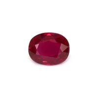 2.05 Ct. Ruby from Mozambique Video