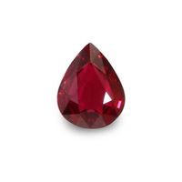1.64 Ct. Ruby from Mozambique Video