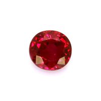 1.36 Ct. Ruby from Burma (Myanmar) Video