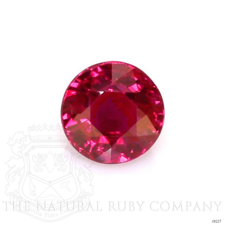 1.03 Ct. Ruby from Burma (Myanmar)