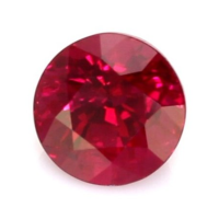 1.51 Ct. Ruby from Burma (Myanmar) Video