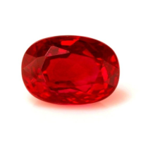 0.94 Ct. Ruby from Burma (Myanmar) Video