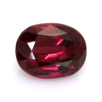 2.02 Ct. Ruby from Mozambique Video