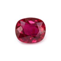 2.03 Ct. Ruby from Mozambique Video