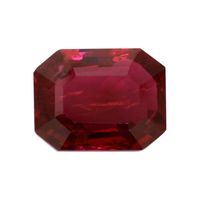 2.53 Ct. Ruby from Madagascar Video