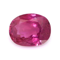 1.68 Ct. Ruby from Mozambique Video