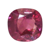 1.41 Ct. Ruby from Mozambique Video