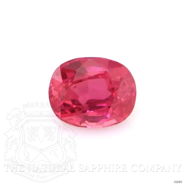 1.20 Ct. Ruby from Mozambique