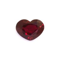 0.97 Ct. Ruby from Burma (Myanmar) Video