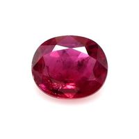 1.52 Ct. Ruby from Madagascar Video