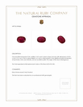 Jewelry Appraisal