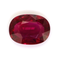 2.03 Ct. Ruby from Madagascar Video