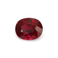 1.21 Ct. Ruby from Madagascar Video