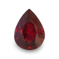 3.01 Ct. Ruby from Mozambique Video
