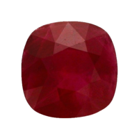 1.95 Ct. Ruby from Burma (Myanmar) Video