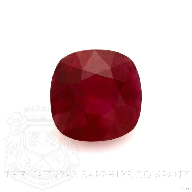 1.95 Ct. Ruby from Burma (Myanmar)