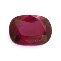 2.20 Ct. Ruby from Mozambique Video