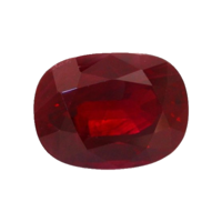 3.65 Ct. Ruby from Burma (Myanmar) Video