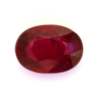 2.00 Ct. Ruby from Mozambique Video