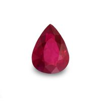 2.22 Ct. Ruby from Mozambique Video
