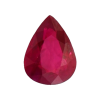 2.22 Ct. Ruby from Mozambique Video