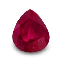 3.44 Ct. Ruby from Mozambique Video