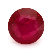 2.76 Ct. Ruby from Mozambique Video