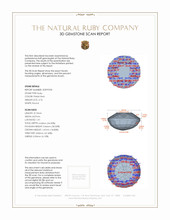 Jewelry 3 D Scan Report