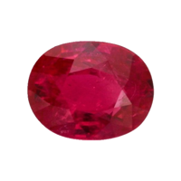 2.25 Ct. Ruby from Mozambique Video