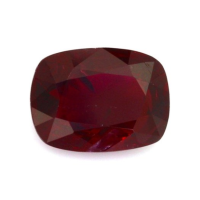 2.54 Ct. Ruby from Burma (Myanmar) Video