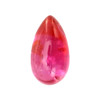 1.46 Ct. Cabochon Ruby from Mozambique Video