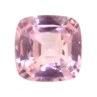 1.11 Ct. Padparadscha Sapphire from Ceylon (Sri Lanka) Video