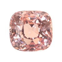 2.12 Ct. Padparadscha Sapphire from Madagascar Video